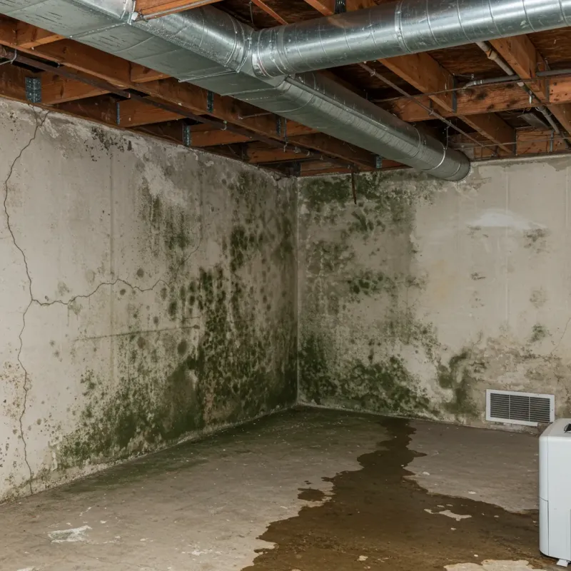 Professional Mold Removal in Joplin, MO