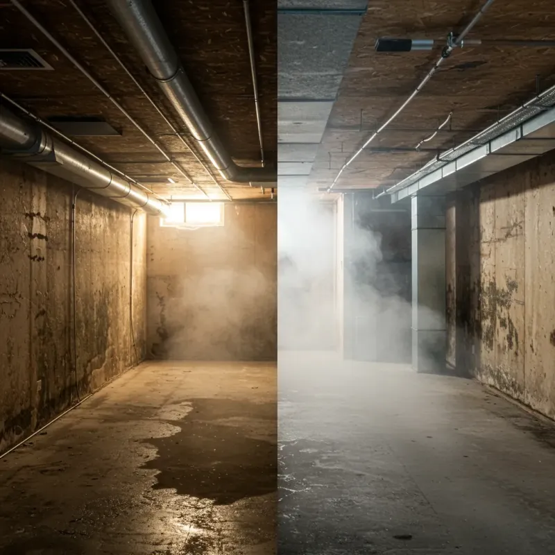 Professional Odor Removal in Joplin, MO